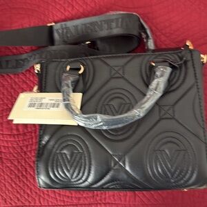 NWT Valentineno Orlando Bag